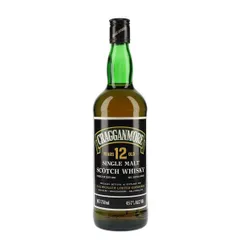Cragganmore 12 Year Old / Bottled 1980s