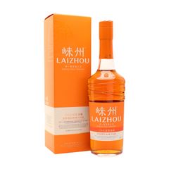 Laizhou STR Red Wine Cask