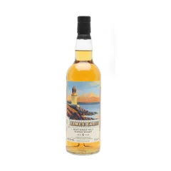Islay (Caol Ila) 2018 / 8 Year Old / Palo Cortado Sherry / James Eadie