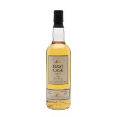 Caol Ila 1974 / 23 Year Old / First Cask #12470