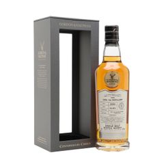Caol Ila 2002 / Cask #8379 / Connoisseurs Choice