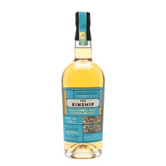 Caol Ila 32 Year Old / Bottled 2022 / Kinship