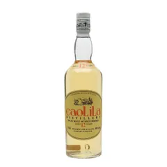 Caol Ila 12 Year Old / Bottled 1980s