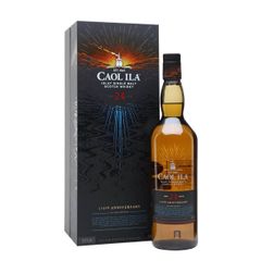 Caol Ila 24 Year Old / 175th Anniversary