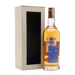 Clynelish 1993 / 29 Year Old / Carn Mor / Exclusive to The Whisky Exchange