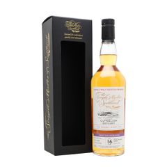 Clynelish 2010 / 16 Year Old / Cask 700057 / SMoS for Whisky Show 2026
