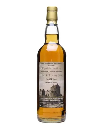 Clynelish 1974 32 Year Old Independent Bottling