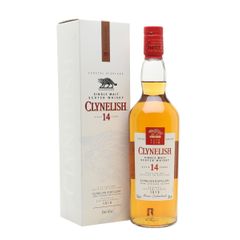 Clynelish 14 Year Old