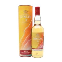 Clynelish 18 Year Old / Special Releases 2025