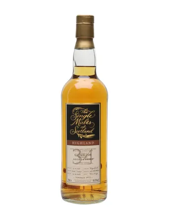 Clynelish 1972 34 Year Old Speciality Drinks  Single Malts of Scotland