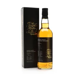 Clynelish 1972 / 38 Year Old / Single Malts of