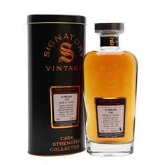Clynelish 1990 / 31 Year Old / Signatory