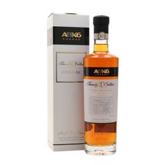 ABK6 XO Family Cellar Cognac