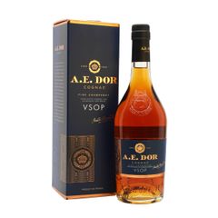 AE Dor VSOP Fine Champagne Cognac