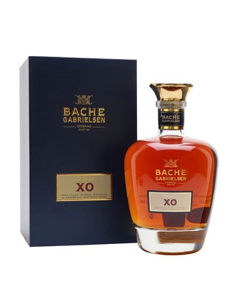 Bache Gabrielsen XO Cognac
