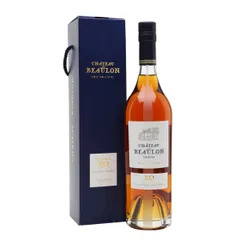 Chateau de Beaulon XO Premier Cognac / Gift Box