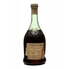 Bisquit Dubouche 1811 Cognac / Grande Champagne / Bottled 1930s