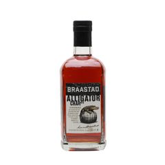 Braastad Alligator Char