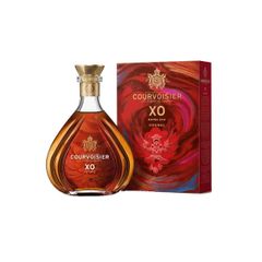 Courvoisier XO Year of the Dragon 2024 / Lunar New Year