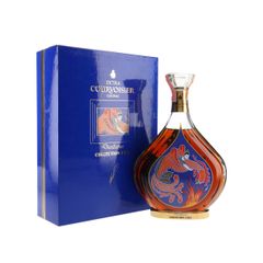 Courvoisier Erte Cognac No.3 / Distillation