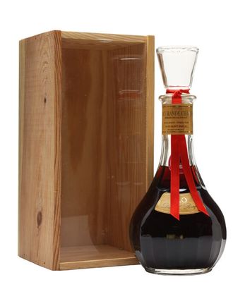 Daniel Bouju XO Grande Champagne Cognac