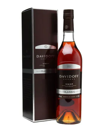 Davidoff Classic VSOP Cognac