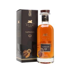 Deau Napolean Cigar Blend Cognac