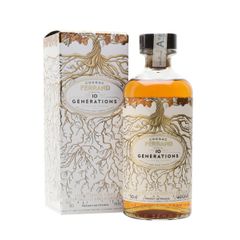 Ferrand 10 Generations Cognac