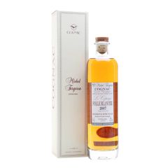 Michel Forgeron Folle Blanche 2007 GC Cognac / 14 Year Old