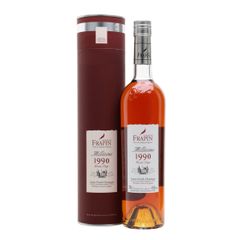 Frapin 1990 Vintage Cognac / 30 Year Old
