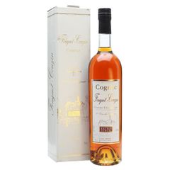 Fouquet Couzin Extra Vieille Cognac