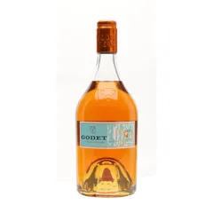 Godet Cognac No.1