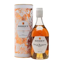 Godet Folle Blanche Single Grape Cognac