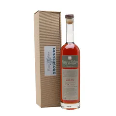 Grosperrin No.58 Fins Bois Heritage Cognac