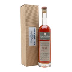 Grosperrin No.61 Fins Bois Heritage Cognac