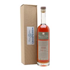 Grosperrin No.68 Fins Bois Heritage Cognac
