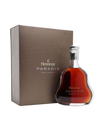 Hennessy Paradis Rare Cognac