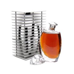 Hennessy Timeless Cognac / Baccarat Crystal