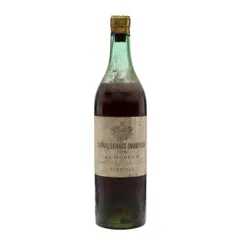 J J Mortier 1875 Cognac / Grande Champagne / Bottled 1920s