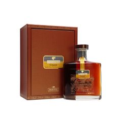 Martell Cohiba Extra Cognac