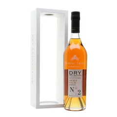 Maxime Trijol Dry Collection Lot#2 / Petite Champagne