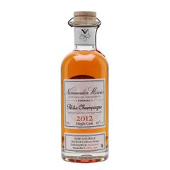 Normandin-Mercier 2012 / Petite Champagne