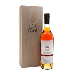 Cognac Park Millesimes Fin Bois 1978