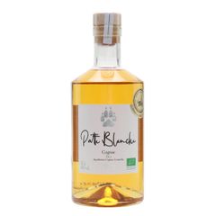 Cognac Patte Blanche VSOP Bio