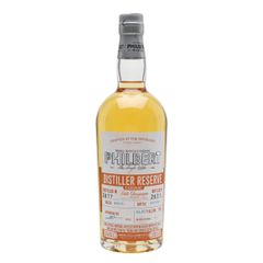 Philbert Distiller Reserve 2017 Vintage Petite Champagne Cognac