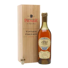 Prunier 1995 Fins Bois Cognac