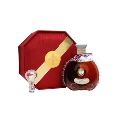 Remy Martin Louis XIII "Very Old" Cognac / Bottled 1960s