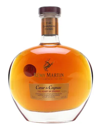 Remy Martin Coeur de Cognac
