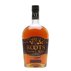 Vallein Tercinier Roots XO