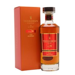 Tesseron Lot 90 Ovation Cognac